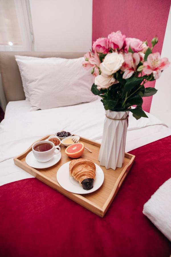 Nuryan Hotel 예레반 외부 사진