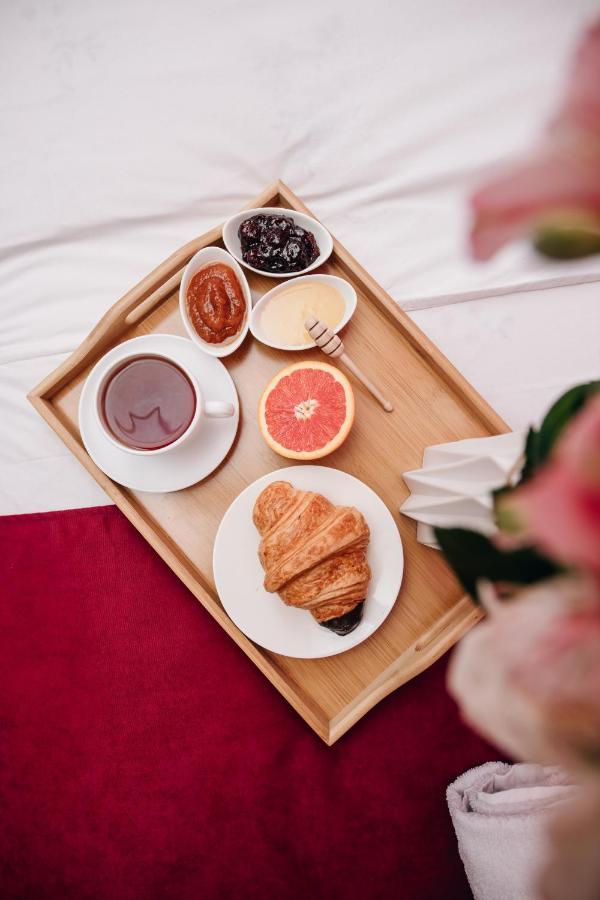 Nuryan Hotel 예레반 외부 사진