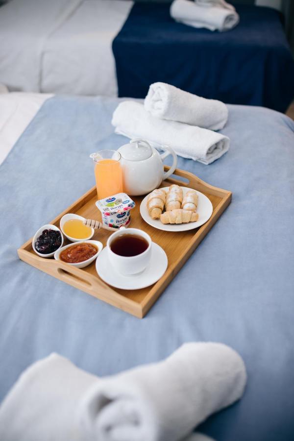 Nuryan Hotel 예레반 외부 사진