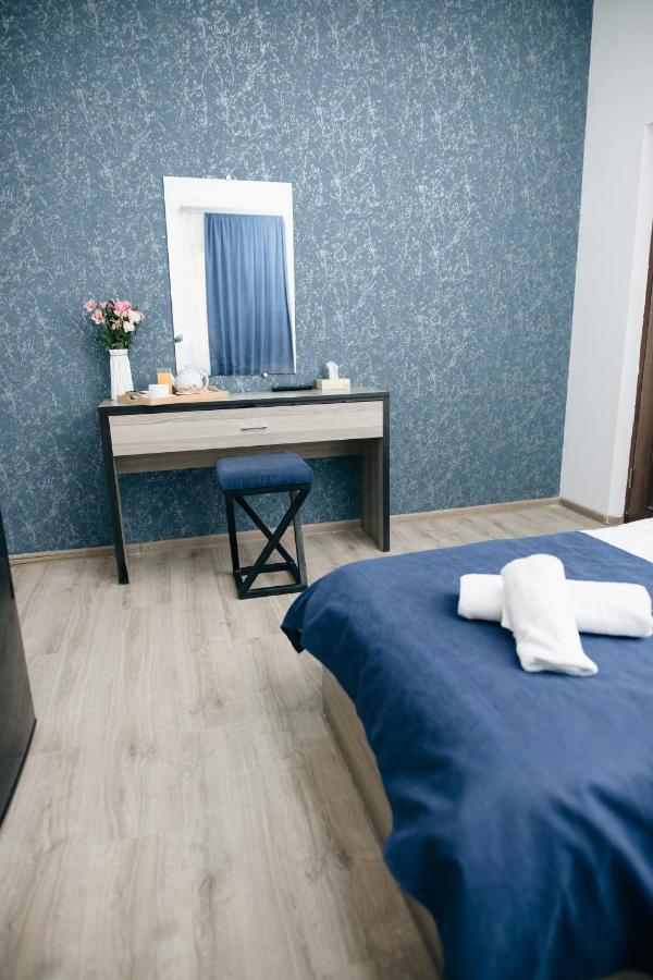 Nuryan Hotel 예레반 외부 사진