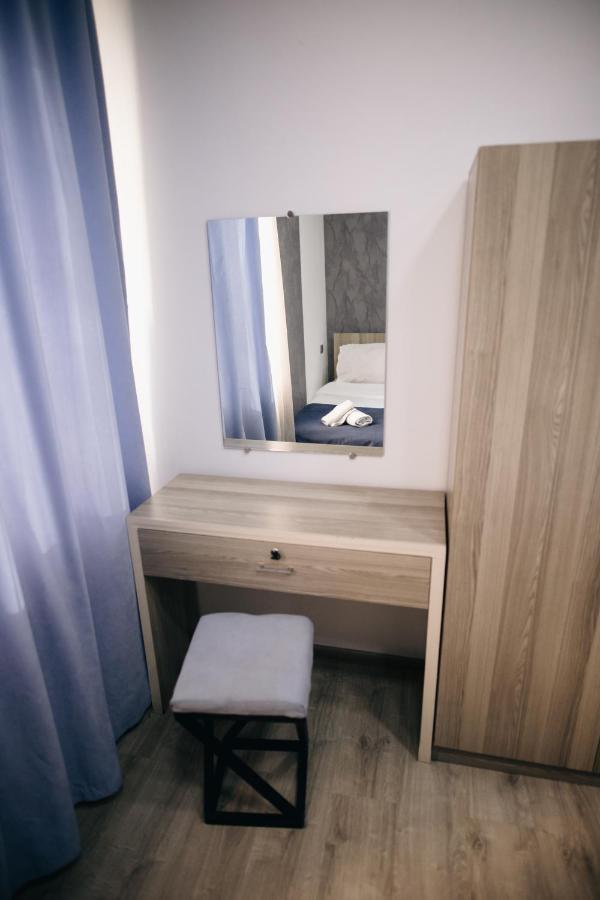 Nuryan Hotel 예레반 외부 사진