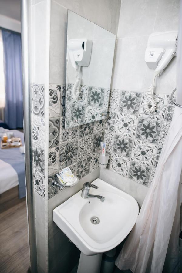 Nuryan Hotel 예레반 외부 사진