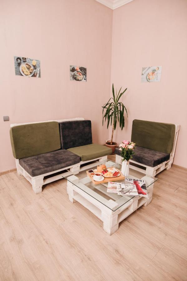 Nuryan Hotel 예레반 외부 사진