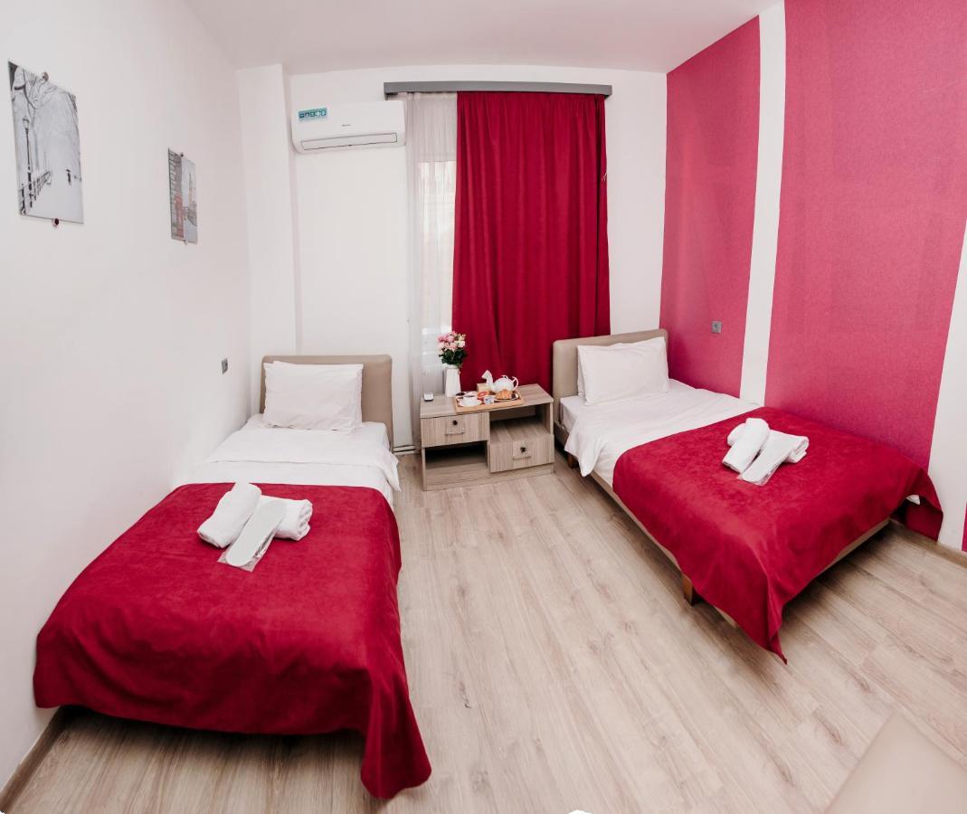 Nuryan Hotel 예레반 외부 사진