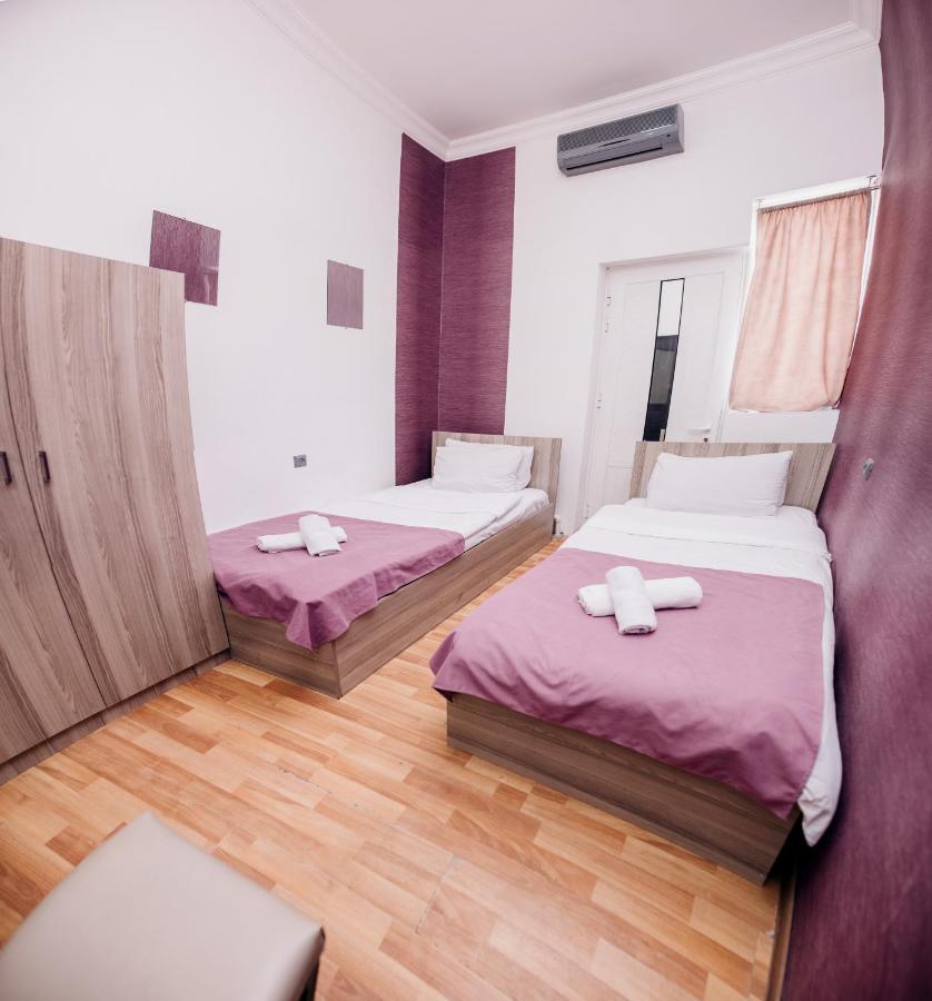 Nuryan Hotel 예레반 외부 사진
