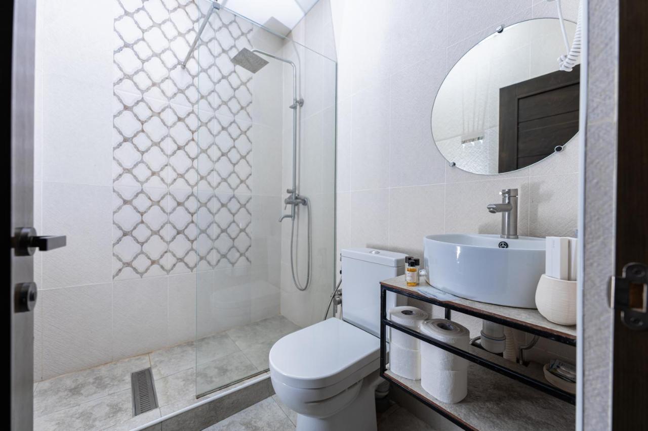 Nuryan Hotel 예레반 외부 사진